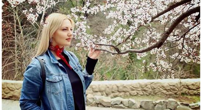"ერთი კვირის წინ, მცხეთიდან თბილისის მიმართულებით მგზავრობდა, სადგურზე 3 ჯარისკაცი ავიდა ავტობუსში... ეს უმაგრესი გოგო კი..."