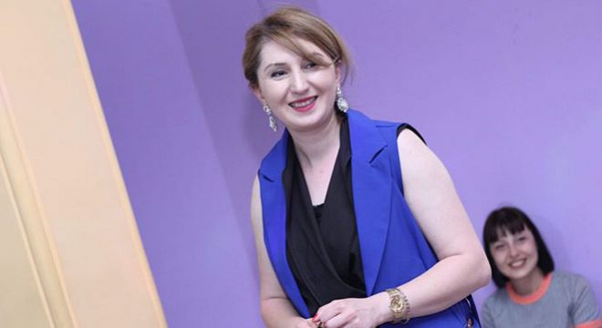 შენი ადგილი ,რომ აღმოაჩინო სამყაროში საჭიროა პირველ რიგში გაერკვე ვინ ხარ!