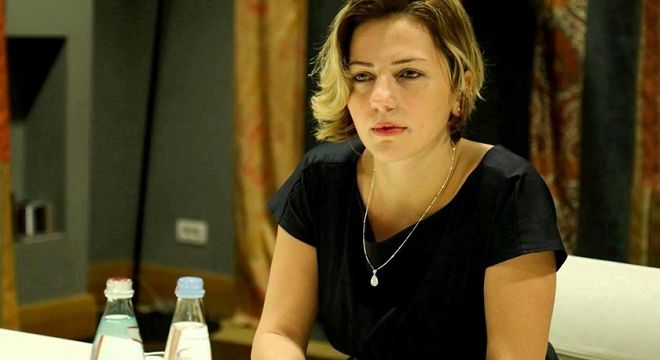 მოამზადეთ საუკეთესო ტანსაცმელი და ჩაეხუტეთ შვილებს. რადგან თქვენ მოკვდებით
