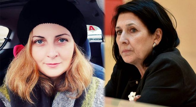 ქართველი ემიგრანტის დაუჯერებელი ამბავი - "კარგი იქნებოდა, სალომე ზურაბიშვილს ეს ფორმულა წაეღო საფრანგეთიდან საქართველოში..."
