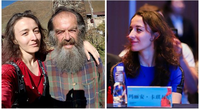 ფონიჭალაში არის შოკოლადის ქარხანა... ვინც ეს მიამბო შოკიდან ვერ გამოდის..."