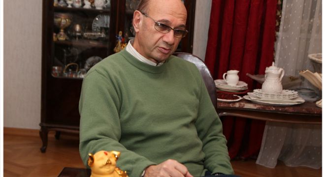 "ყურადღება! ვისაც გაინტერესებთ თუ როგორ უნდა ჩაიფიქროთ სურვილი 21 მარტს... ეს თქვენი სურვილების ახდენის დღეა" - მიხეილ ცაგარელი განცხადებას ავრცელებს