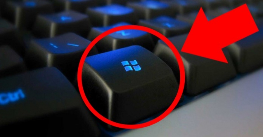 Windows ღილაკის 21 ფუნქცია, რომლის შესახებაც თქვენ წარმოდგენაც კი არ გქონდათ!