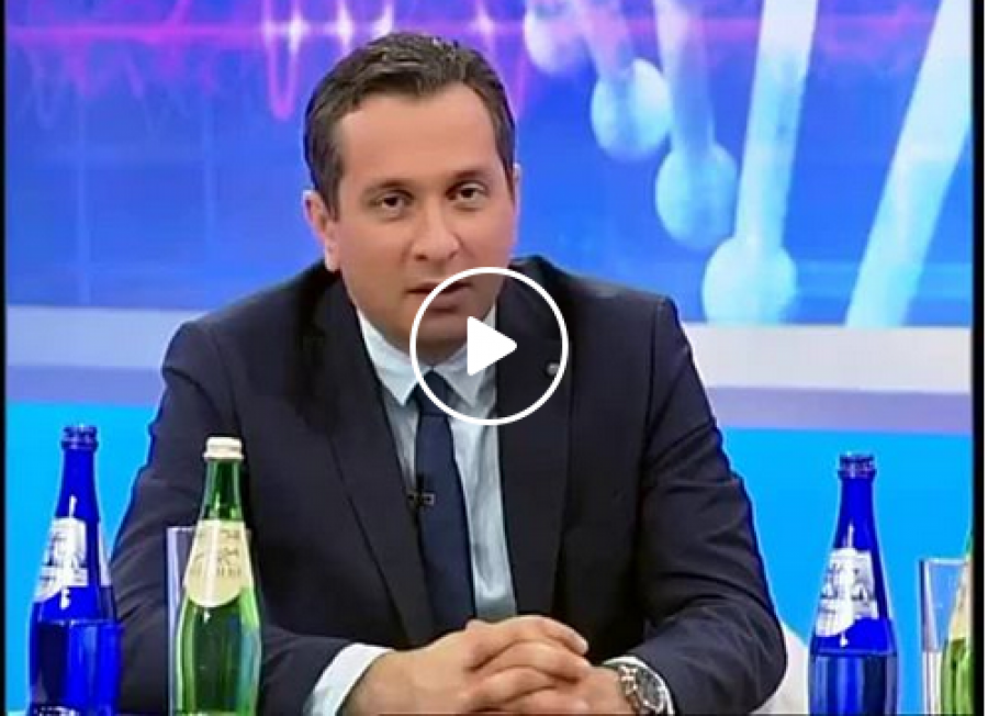 რა იწვევს ჭარბოფლიანობას და როგორ გაუმკლავდეთ მას - "ექიმების" რჩევები