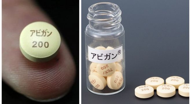 ეს ის მედიკამენტია, რომლითაც იაპონიაში კორონა ვირუსს მკურნალობენ