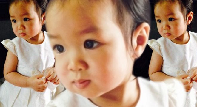 2 წლის ჩინელი ბავშვი, რომელიც გაცოცხლების მიზნით გაყინეს