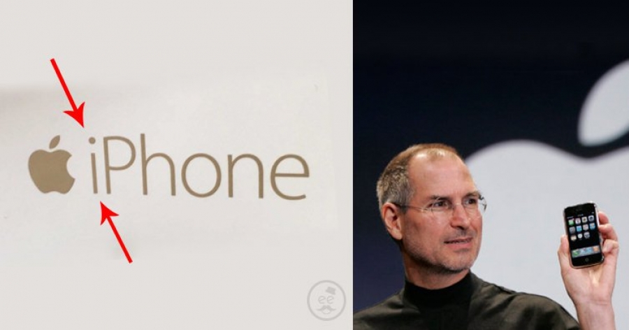 გიფიქრიათ  ოდესმე  თუ  რატომ  იწყება  APPLE-ს  პროდუქციის  დასახელება  ასო  "i"-ზე?