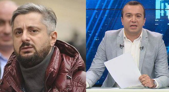 რას წერს ნიკა გვარამია ლევან ჩხაიძის გარდაცვალებაზე, რომელიც დღეს ბუდაპეშტში გარდაიცვალა