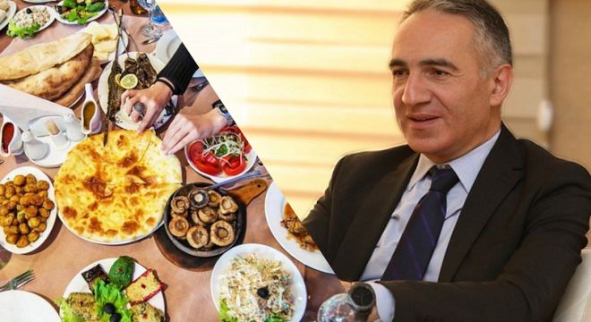 რას გულისხმობს ზუგდიდში სტუმართმასპინძლობის სასწავლებელის გახსნა?