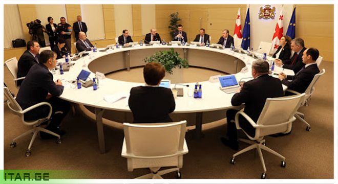 მთავრობის გადაწყვეტილებით, ვის შეეხება იპოთეკური სესხების სუფსიდირება