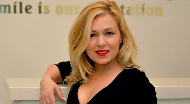 "ესენი კაცები არიან და ქართველები? ჩახდილები დგანან... შიმპანზე თქვენთან კაცია"