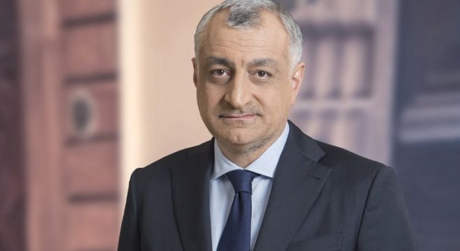 მამუკა ხაზარაძემ "თი ბი სი" ბანკი დატოვა - რა წერილს აქვეყნებს საქართველოში ერთ0ერთი ყველაზე მდიდარი ადამიანი