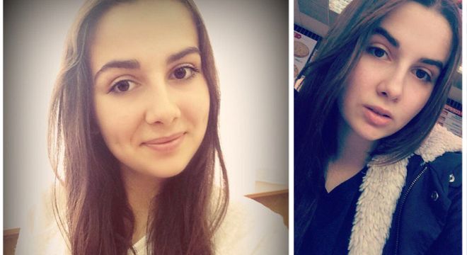 გორელი გოგონა, რომელიც 21 წლის შეყვარებულმა სახლის დალაგების გამო სცემა ამავე ბიჭს რამდენიმე დღეში ცოლად გაყვება