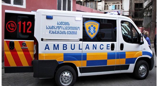 25 წლის ლანჩხუთელმა ბიჭმა თავი მას შემდეგ მოიკლა, რაც ბათუმში ავარიის დროს მამაკაცი შემოაკვდა