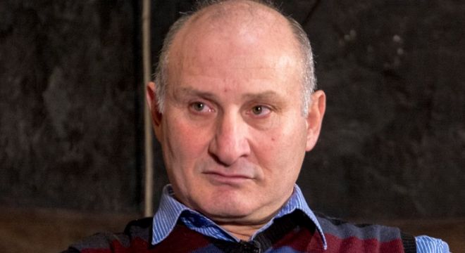 ემზარ კვიციანია ე.წ. მაჭანკლობის ფონდს აარსებს - "ივლიან აგენტები, რომლებიც შეყვარებულებს აღრიცხავენ"