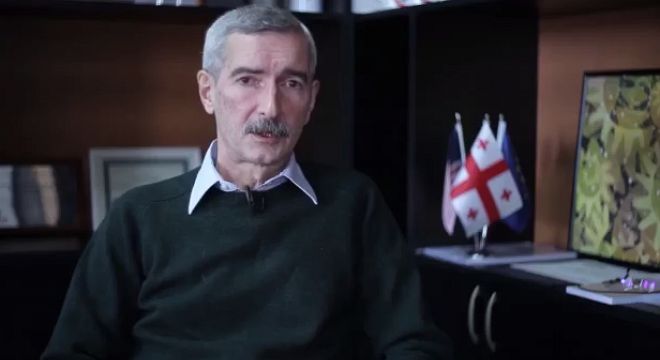 პაატა  იმნაძის  ვიდეომიმართვა  და  რეკომენდაციები  გრიპის  ვირუსთან  დაკავშირებით