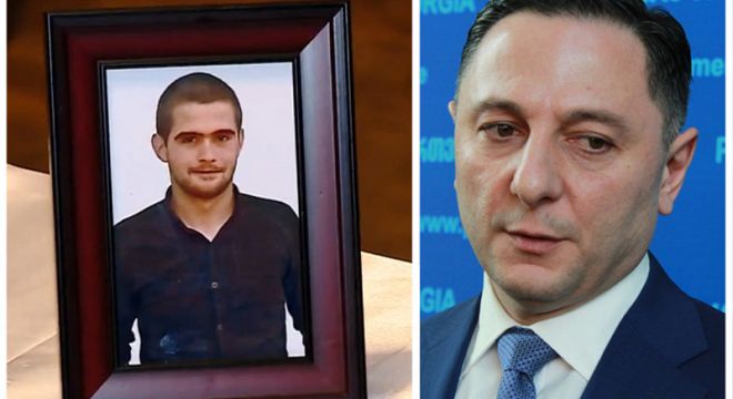 "ეს მშრომელი და უწყიდარი ბიჭი ჩემი უბნელი იყო, პოლიციელებმა რომ აწამეს და მოკლეს, გომელაურიც ჩვენი უბნელი იყო, სანამ გაყვლეფდა ბიუჯეტს..." - ვატო გელაშვილი განცხადებას ავრცელებს