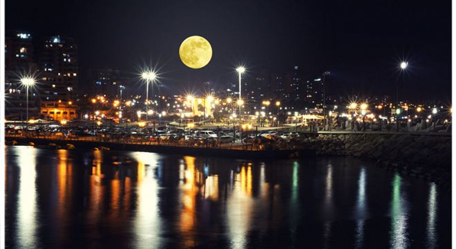 "23 თებერვალს ბოლო სავსემთვარეობაა... ძალიან ფრთხილად იყავით განსაკუთრებით თბილისის დროით 19:31 წუთზე..." - რა უნდა ვიცოდეთ დღევანდელ სავსემთვარეობაზე და როგორ უნდა მოვიქცეთ ამ დღეს