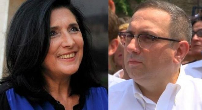 ნიკა  რურუას  ბოლო  პოსტი  ფეისბუქზე  სალომე  ზურაბიშვილს  ეძღვნებოდა