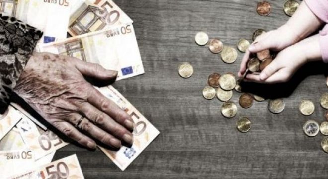 იანვრიდან ხელფასიდან დამატებით სულ მცირე 2% ჩამოგეჭრებათ – “მთავრობა და ბანკები აყაჩაღებენ დასაქმებულებს”