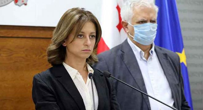 „დიახ, ეს ჩემი შეცდომა იყო“ - რა შეცდომა აღიარა ჯანდაცვის მინისტრმა, რამაც საქართველო ეპიდკატასტროფამდე მიიყვანა