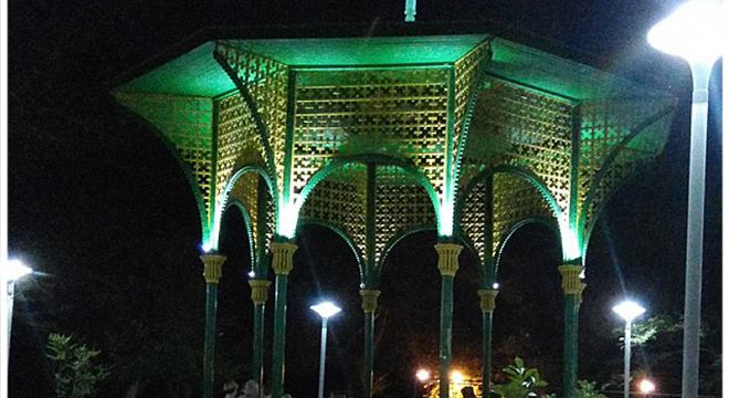 "შეხვედრის შემდეგ წყვილი შედარებით მოფარებულ და მყუდრო ადგილზე განმარტოვდა" - ბიჭმა რუსთავის ცენტრალურ პარკში შეყვარებულის გაუპატიურება სცადა