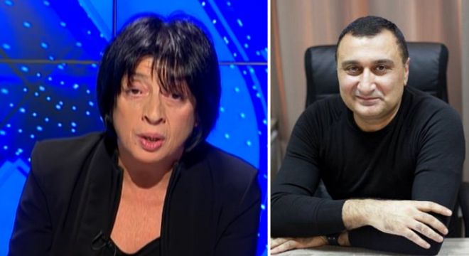 ოქიტას ეროტიულად ზადნის მიცემის მერე რამე თუ გამამხიარულებდა არ მეგონა... აღარ ვიცი მხნეობა და გამძლეობა ტრადიციულად ოქიტას დედის…