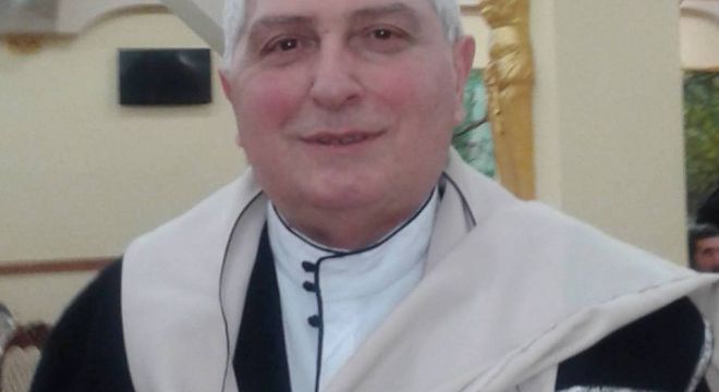 ნაჯახის ქურდობისთვის ქუთაისის საკრებულოს აპარატის უფროსია ეჭვმიტანილი