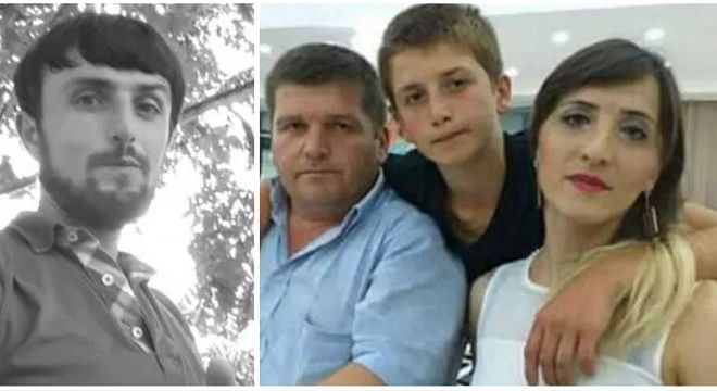 "საშინელება ხდება თედორაძეების ოჯახში, მხოლოდ გოგონა გადაურჩა, რადგან სტუმრად იყო წასული" - ვინ არის ხელვაჩაურში გარდაცვლილი ოჯახი