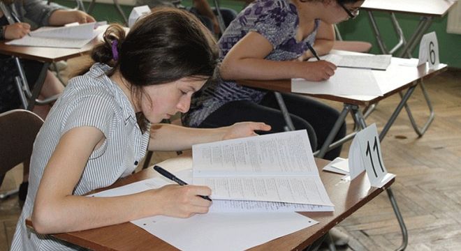 სასიხარულო ინფორმაცია მომავალი აბიტურიენტებისთვის - 2023-2024 წლებში 4 გამოცდის მაგივრად 1 გამოცდას ჩააბარებთ
