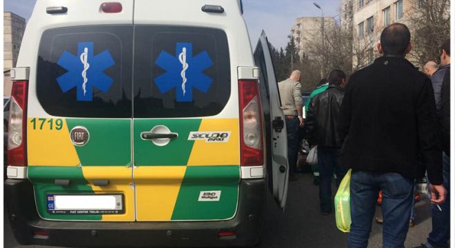 "წერილი დაუტოვებია შვილისთვის მამი მაპატიეო..." - 30 წლის ბიჭმა თავი მოი*ლა