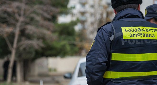 გორში პოლიციამ შეცდომით სხვა ადამიანი დააკავა და ბრალიც შეცდომით წაუყენა