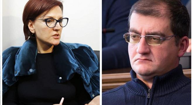"მოკლედ მოგახსენებთ ცოტნეს რეალური მდგომარეობის შესახებ... ეს ფაქტი ცნობილი არ იყო ინფორმაციის გაცემის აკრძალვის გამო..." - ცოტნე გამსახურდიას ცოლი ქმრის ჯანმრთელობასთან დაკავშირებით ახალ ინფორმაციას ავრცელებს