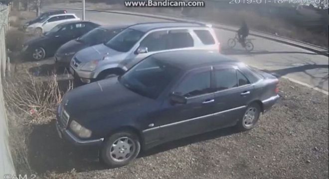 სოციალურ ქსელში 12 წლის ბავშვის სიცოცხლის უკანასკნელი წუთების ამსახველი ვიდეომასალა გავრცელდა