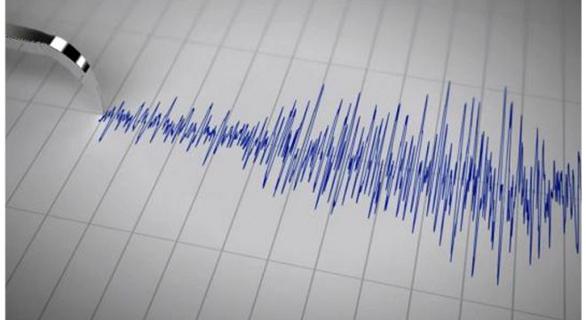 რამდენიმე წუთის წინ საქართველოში კიდევ ერთი მიწისძვრა მოხდა - 2 მიწისძვრა 1 დღეში