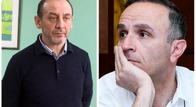 "აი რატომ მოიკლა თავი სინამდვილეში ლუკა სირაძემ... თანდათან გაირკვა როგორ უზნეოდ ცრუებენ ბაკური და დავითი..."