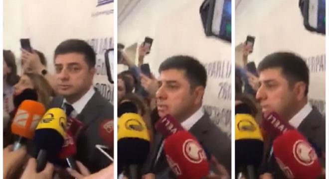 "შე მოღალატე ცუანა..." - ზაქარია ქუცნაშვილს ტელეკამერების წინ ხალხმა "მოღალატე, ვირიშვილი  და ცუანა" ეძახა