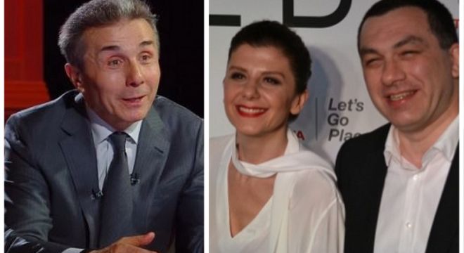 "ვიღაც გამხდარმა კაცმა ამ გასაჭირში მანქანა გაგვიჩერა, მაშინ არც კი ვიცოდი, რომ ივანიშვილი იყო, ასე გვითხრა ჩემს მანქანას გათხოვებთო..." - რატომ ათხოვა თამარ ჩერგოლეიშვილს და გიგა ბოკერიას ივანიშვილმა მანქანა