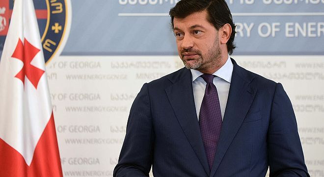 "მიშას შეუძლია, ჰოლანდიიდან გამოექანოს, ანძაზე გამოსაქანებელ ადგილს ვაფართოებთ"