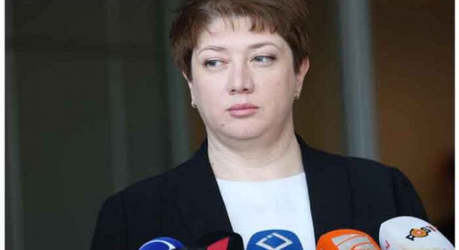 "გაიზრდება კომენდანტის საათის დრო, შეიზღუდება სამუშაო საათები ან სამუშაო დღეები" - მაია ცქიტიშვილმა ახალი შეზღუდვების შესახებ ისაუბრა