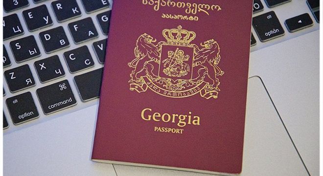 საქართველო