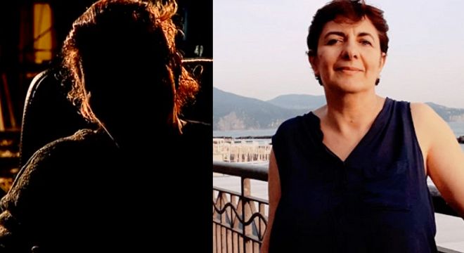 ვინ არის და რას ყვება ქალი რომელიც ქართველი მხატვარი ემიგრანტის მკვლელობაში მთავარი ეჭვმიტანილია