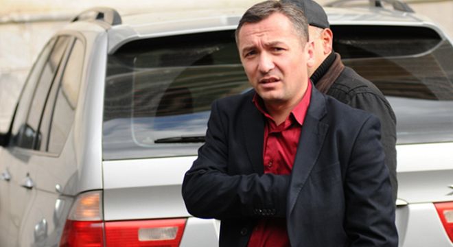ლადო ბედუკაძე ყოფილმა პატიმარმა სასტიკად სცემა - ციხის კადრების ავტორი სასწრაფოდ ჰოსპიტალიზირებულია