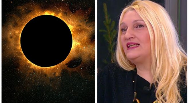 დღეს, 14 დეკემბერს მზის სრული დაბნელებაა - ასტროლოგ ქეთი ვაწაძის რჩევები ზოდიაქოს ნიშნებს თუ როგორ უნდა მოვიქცეთ დღეს, რათა ახალ წელს ბედნიერად შევხვდეთ