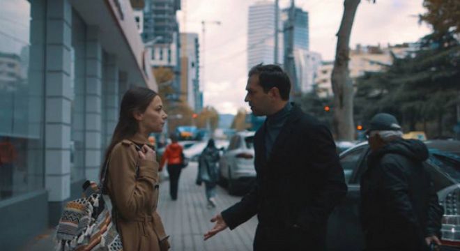 „ჩემი ოცნების გოგო“ - რა  ხდება  ილო  ბეროშვილსა  და  ანი  ბებიას  შორის  რეალურ  ცხოვრებაში