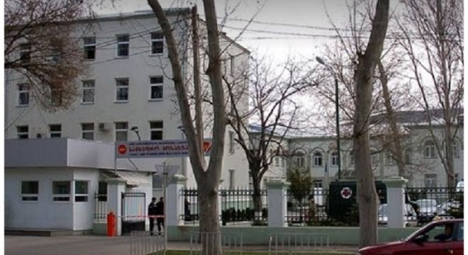 16 წლის გორელი გოგონა, რომელმაც თებერვალში თვითმკვლელობა სცადა გარდაიცვალა