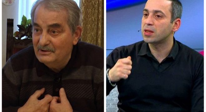 "ვისაც სიგუასა და მისი ოჯახისკენ მიგიწევთ გულები ჯერ ამ ფილმს უყურეთ..." - გიორგი კალანდია 1991 წლის ვიდეომასალას აქვეყნებს, რომელიც წლების განმავლობაში საქართველოში ტაბუირებული იყო