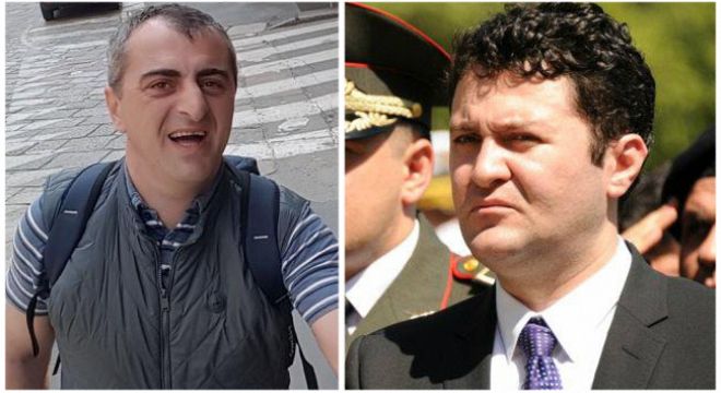 "ახალაია და უდესიანი აიყვანეს..  გამოიყვანეს ბორკილებით, დიდი ამბავი იყო..." - რას ყვებიან ქართველი ემიგრანტები?!