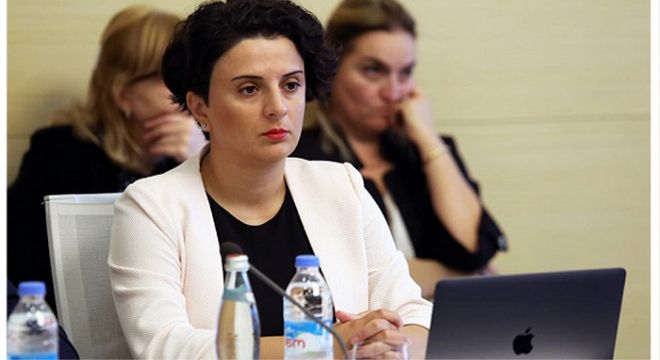 საბავშვო ბაღებში მეტი რისკია, ამიტომაც რაღაც პერიოდი გვჭირდება - როდიდან იგეგმება საბავშვო ბაღების გახსნა