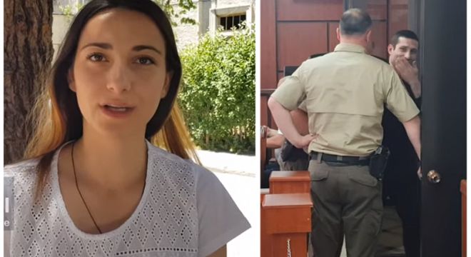 "გაუპატიურება სექსის გარეშე" - რუსთაველი გოგონა, რომელმაც 30 წლის მამაკაცს გაუპატიურების გამო უჩივლა, ექსპერტიზის დასკვნით ქალიშვილი აღმოჩნდა